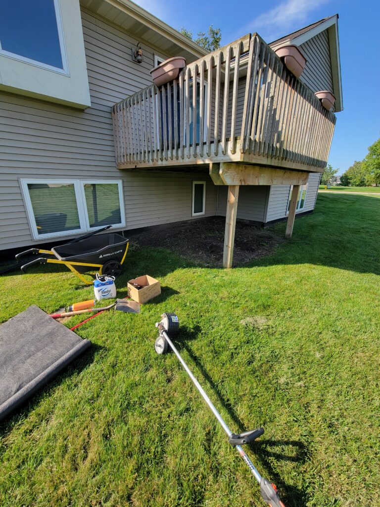 expert lawn care company